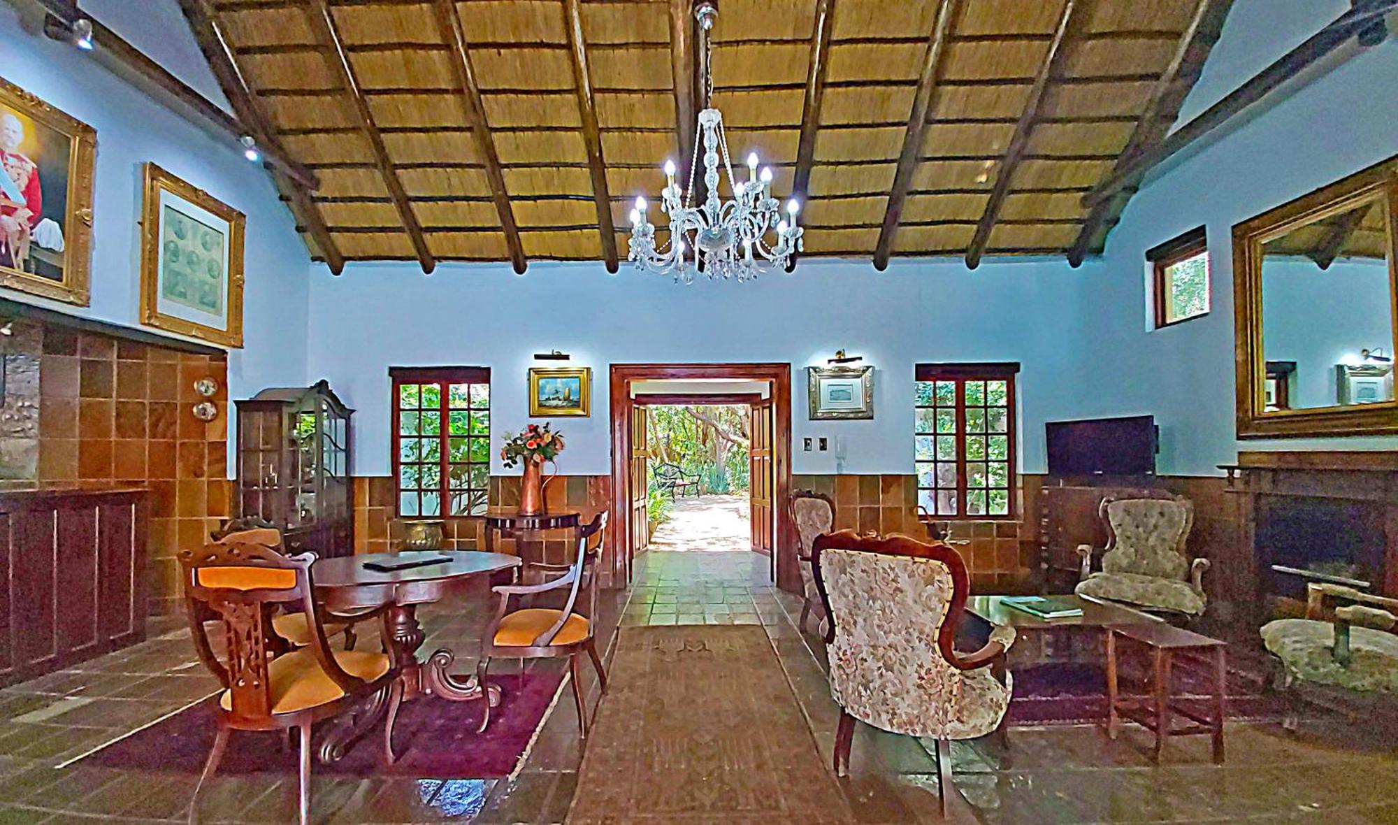 Kedar Heritage Lodge, Conference Centre & Spa Phokeng Exterior photo