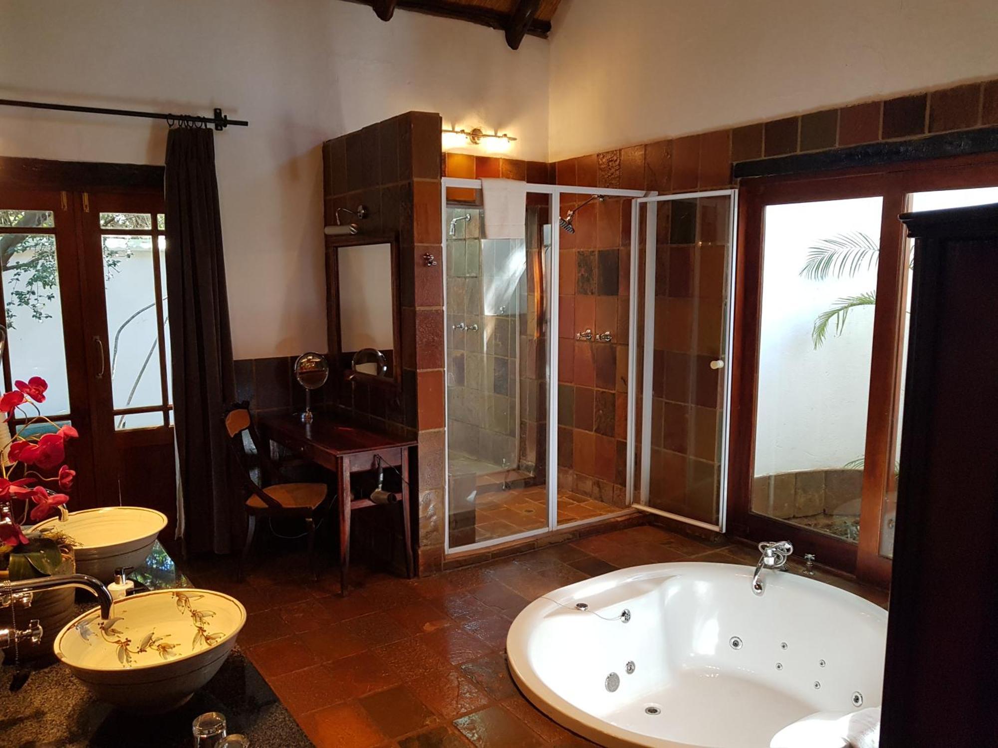 Kedar Heritage Lodge, Conference Centre & Spa Phokeng Exterior photo