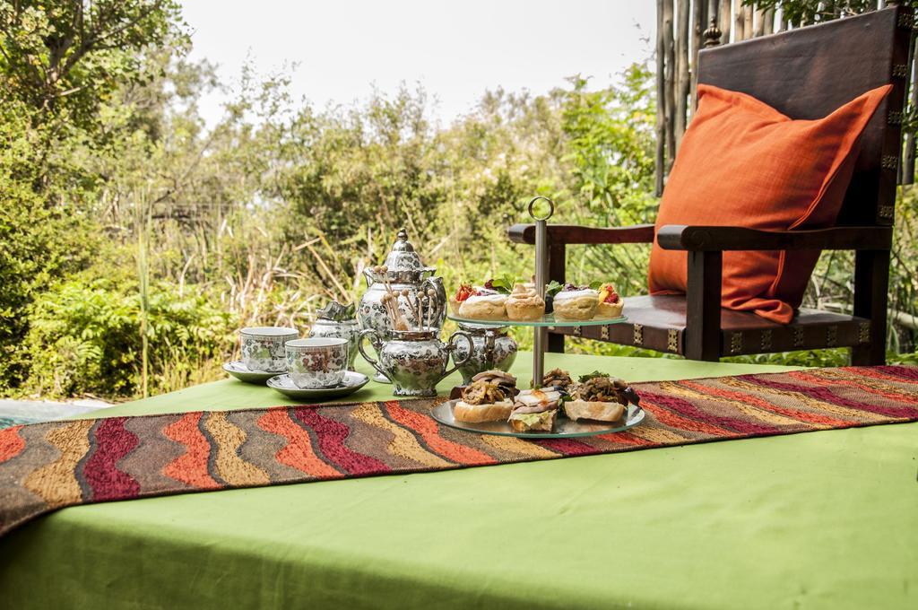 Kedar Heritage Lodge, Conference Centre & Spa Phokeng Exterior photo