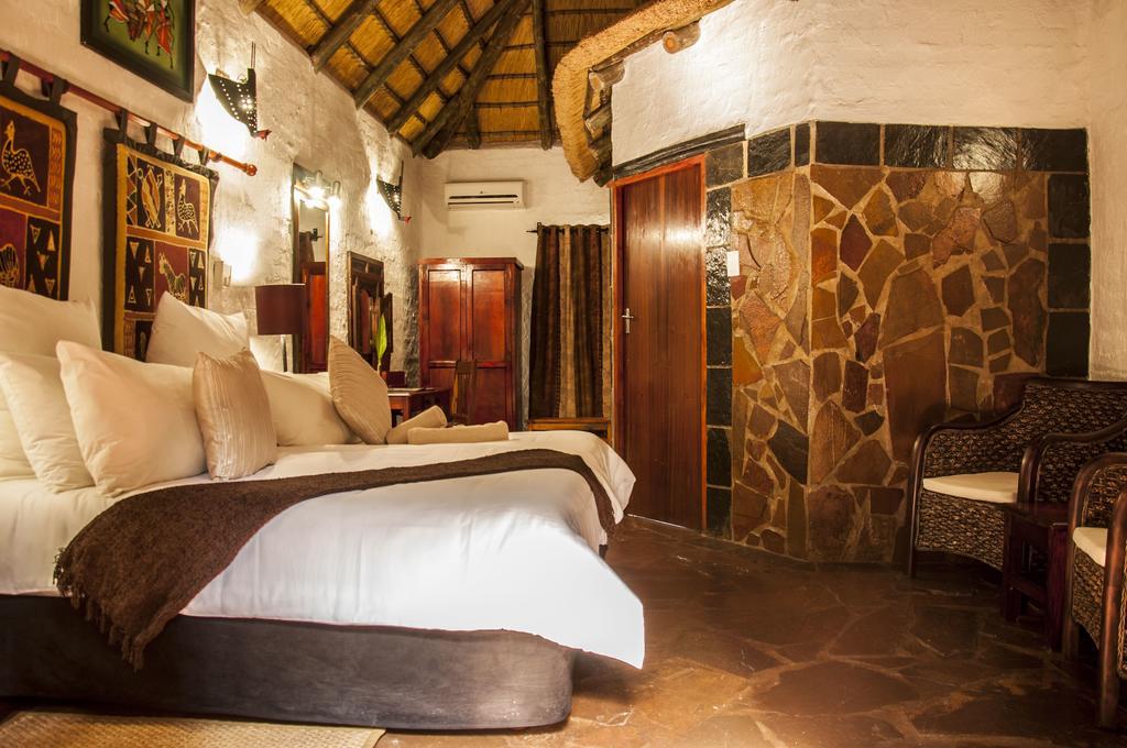 Kedar Heritage Lodge, Conference Centre & Spa Phokeng Exterior photo