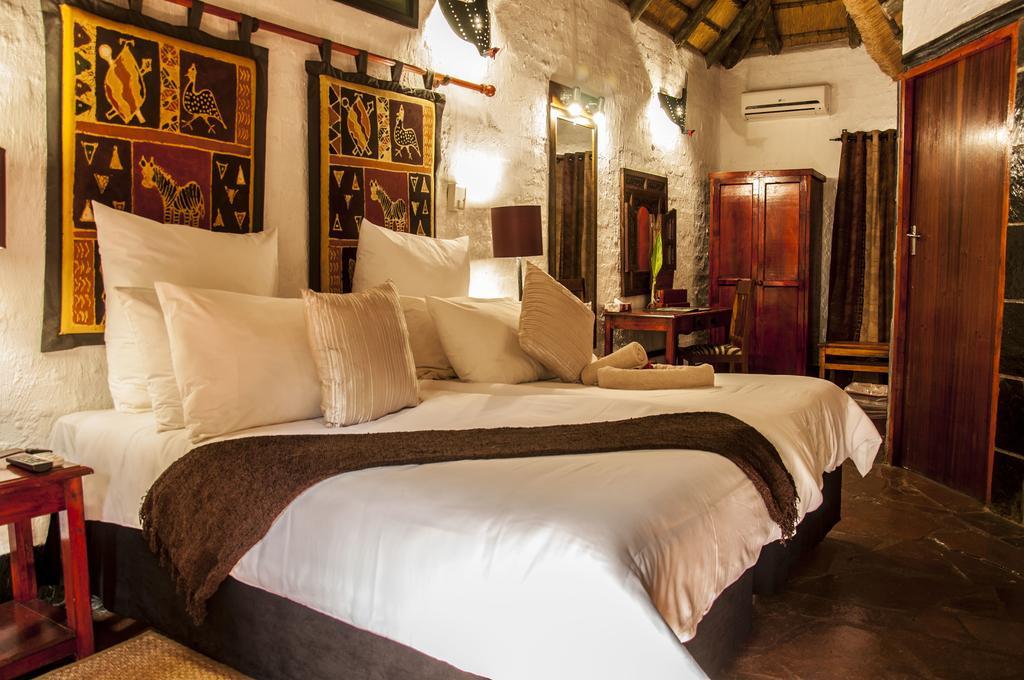 Kedar Heritage Lodge, Conference Centre & Spa Phokeng Exterior photo