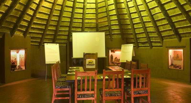 Kedar Heritage Lodge, Conference Centre & Spa Phokeng Exterior photo